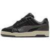 PUMA Slipstream Low Retro 'Blackgray' (Unisex) Skate Shoes 384692 04