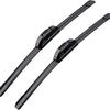Suitable for Mazda 24 + 18 CX5 Wipers 2012-2016 Wiper Wipers