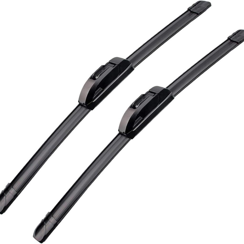 Suitable for Mazda 24 + 18 CX5 Wipers 2012-2016 Wiper Wipers