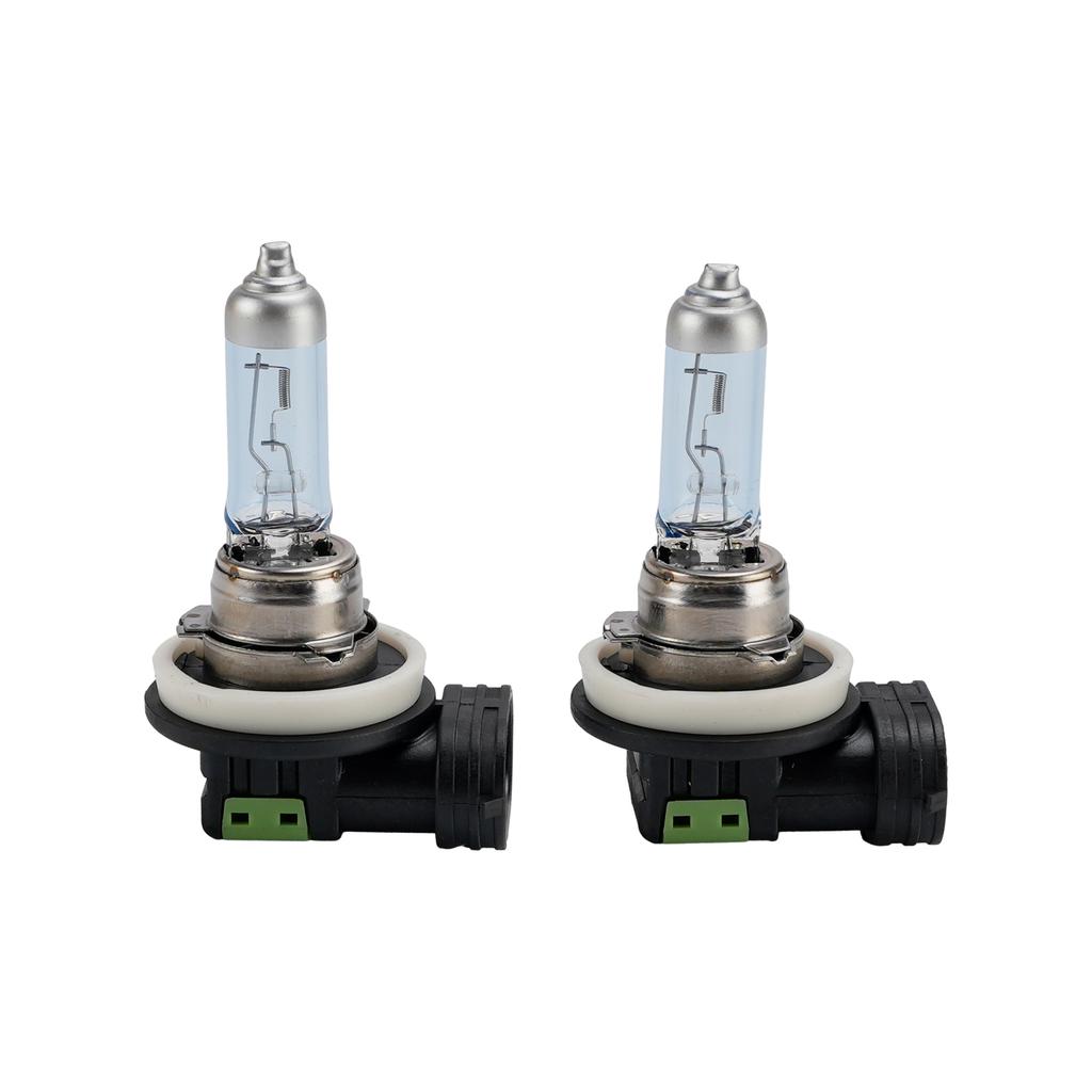 Car Light Upgraded Halogen Headlight Bulb H11 12V 55W For 8GH 211 730-283