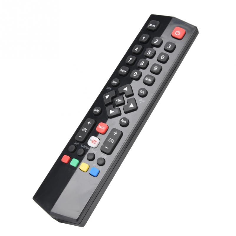 Multifunctional Smart Tv Remote Control Replacement For Rc200 uygun ...