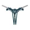Bow Panties Underwear Cute With Pearls Lace String