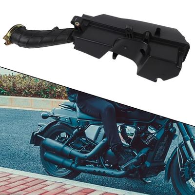 קופסת מסנן אוויר עמידה למים חלופית למנוע GY6 139QMB 139QMA קטנוע