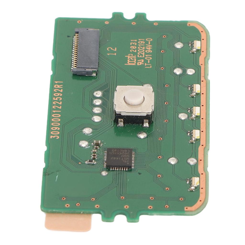 For PS5 Controller Touch Pad Board BDM 010 IC Motherboard for PS5 Main Board Circuit Touch Board