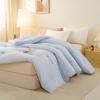Pugu Knitted Cotton Soy Fiber Duvet Insert