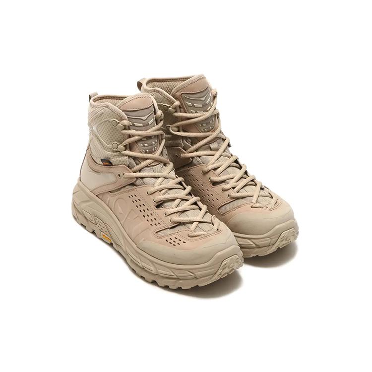 HOKA One One Tor Ultra High Wp 'Oxford Tan' 1008334-ODTN