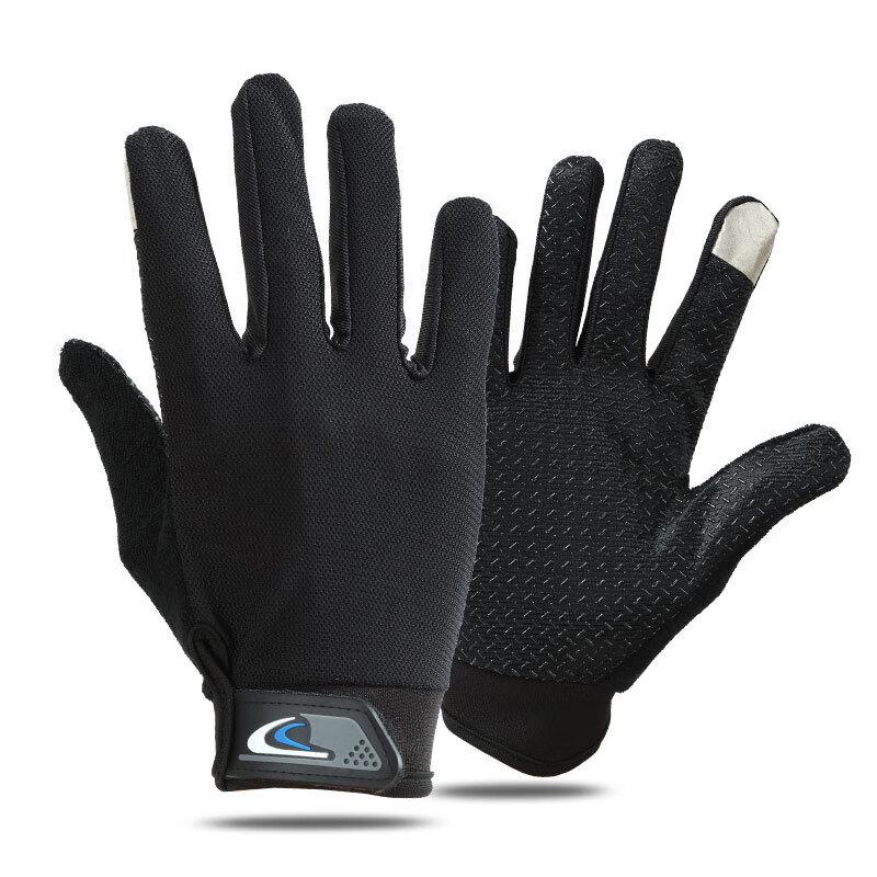 Cycling & Fitness Half Finger Gloves