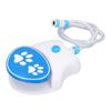 Outdoor Dog Water Fountain Step On Foot Activated Dog Water Dispenser Automatic Dog Water Sprinkler 