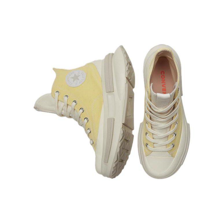 Run Star Converse Legacy Cx High 'Soft Sunshine' A00872C