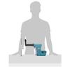 Makita Dust Collection System DX01 A-53073 Blue
