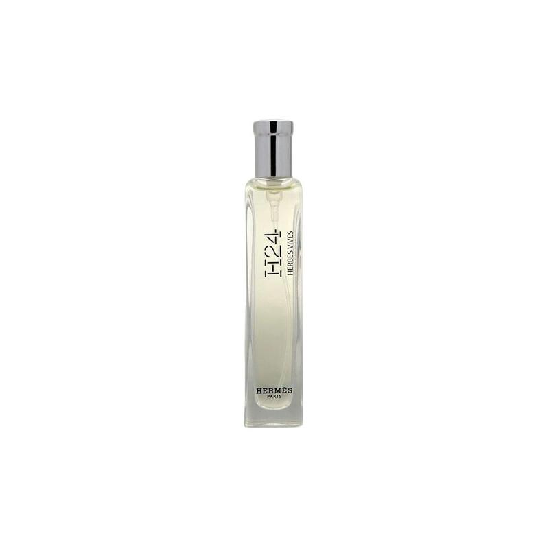 Hermes Rhythm Twenty Four Refreshing Perfume Experience Pack EDP 25561493 25561493-15ml