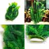 Aquarium Fish Tank Decorations: 46cm Simulation Underwater Plastic Aquatic Plants