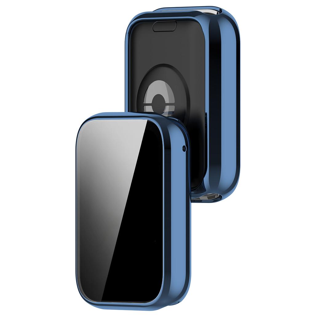 Soft TPU Case For Xiaomi Mi band 8 Pro Smart Watch Strap Bumper Cover Screen Protector For Xiaomi Mi band9 Pro