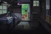 Studio Ghibli: 100 Collectible Postcards, Volume 2: Final Frames from the Feature Films (1984–2023)