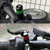 Per Yamaha MT07 MT09 MT10 MT25 FZ09 FZ07 MT 07 09 10 25 Moto Viti Bulloni Alluminio Tappi Tappi Fori Specchietti M10*1.25