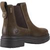 Cotswold Womens/Ladies Aldworth Leather Boots