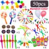 40-150 Pcs Kids Birthday Party Favors Pinata Guest Gift Assortment Giveaway Pinata Stuffed Bulk Kids Toys Gifts