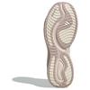 Adidas Climawarm Comfortable Shock Absorbing Warm Low Top Running Shoes Women Running Shoes White Pink IH0479