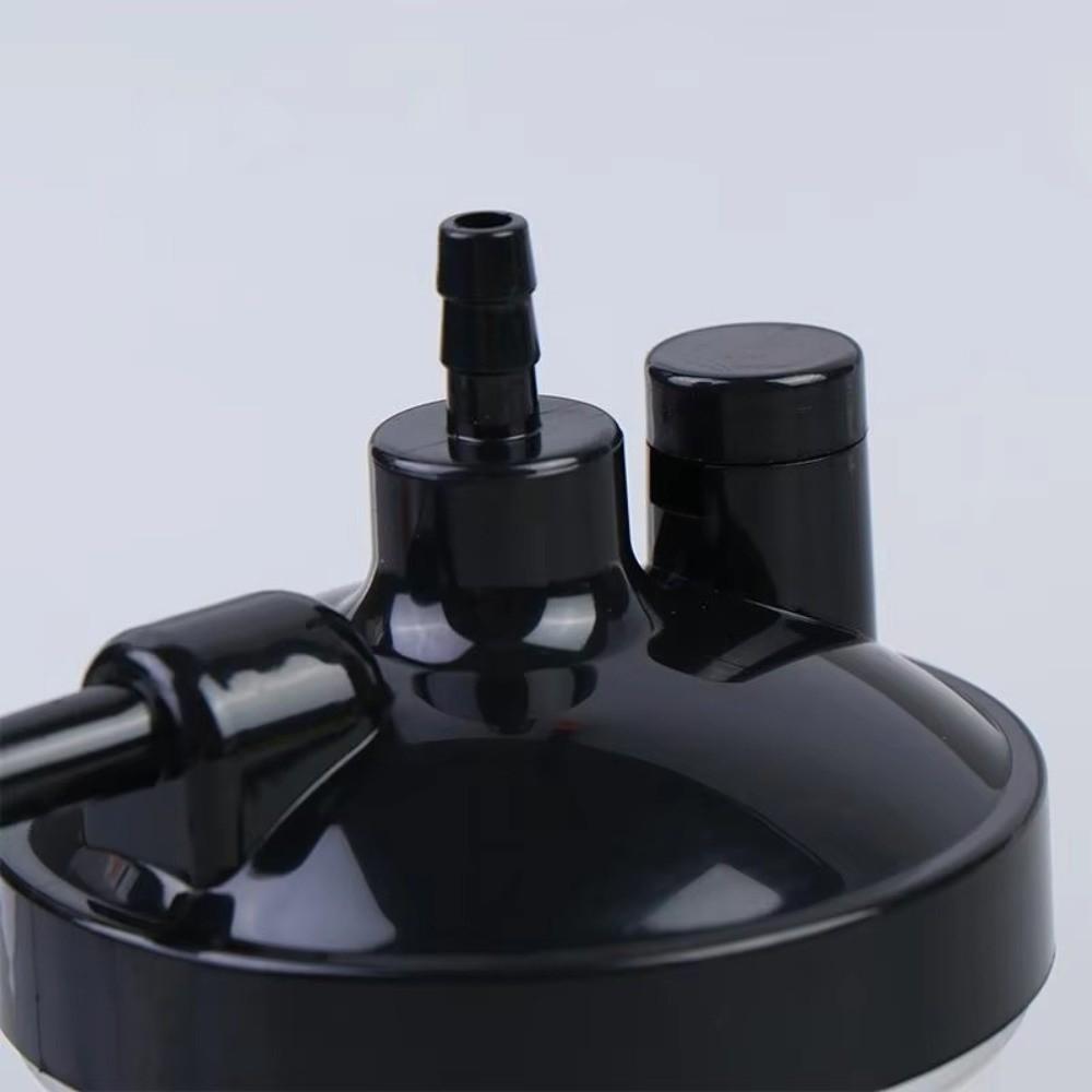 Refillable Humidification Bottle Humidifier Water Bottle  Concentrator Tool Accessories