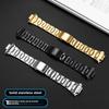 GX-56 Watch Mod Kit Metal Case Bracelet for Casio Giant G Square GXW-56BB GX-56BB/RC Stainlesss Steel WachBand Strap Accessories