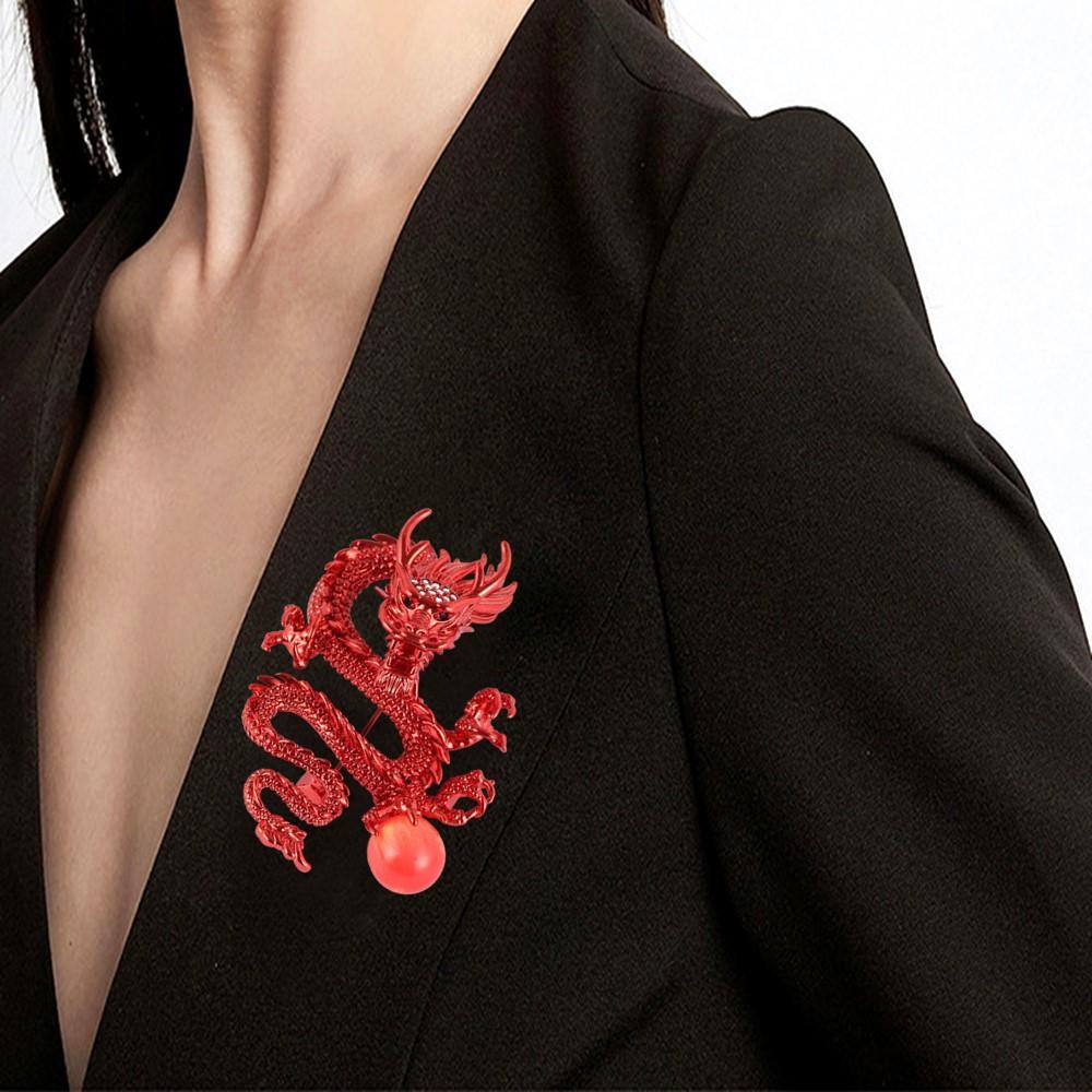 Senior Brooches Flower Leaf Brooch Pins for Women Suit Pendant  Fashion Brooches Jewelry