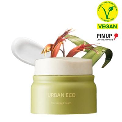 Urban Eco Harakeke Cream 50ml (3 Options)