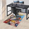 1pc Tom and Jerry Carpet, for Home & Office Decor, Desk Chair Carpet, Festive GiftL1351
