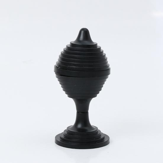 

Магический реквизит для трюка на детских вечеринках в виде вазы с исчезающим мини мячом 1pc