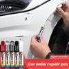 Automotive Scratch Repair Kit 12ml Car Liquid Paint Pen Premium Deep Vehicle Touch-up Brush Auto Tool Truck Remover
