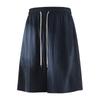 Sports Casual Shorts Men's Moisture-wicking Soft Casual Pants