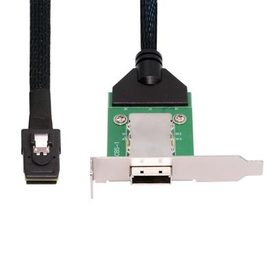 Periféricos para computadores – Cabos para computador