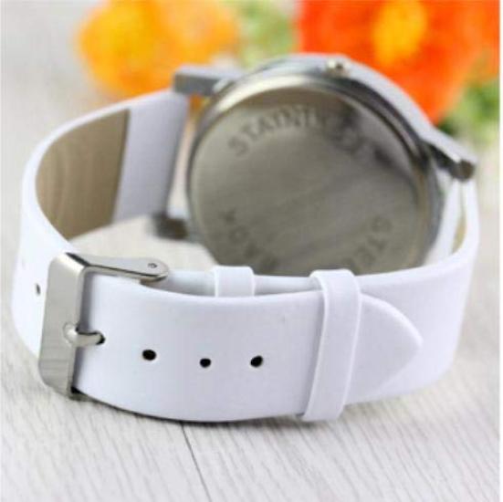 Love Live LOVELIVE Clock Wristwatch Cute Honoka Kosaka Eli Ayase Kotori Minami