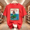 I Dont Wanna Be Where The People Are T Shirt Ocean Lover Tshirt Beach Aesthetic Tee Unisex Short Sleeve Round Neck Tshirts Tops