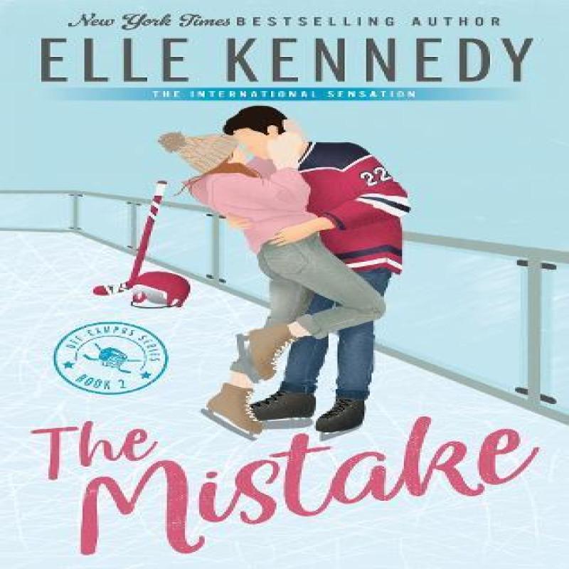 The Mistake von Elle Kennedy Taschenbuch Buch 9780349440859