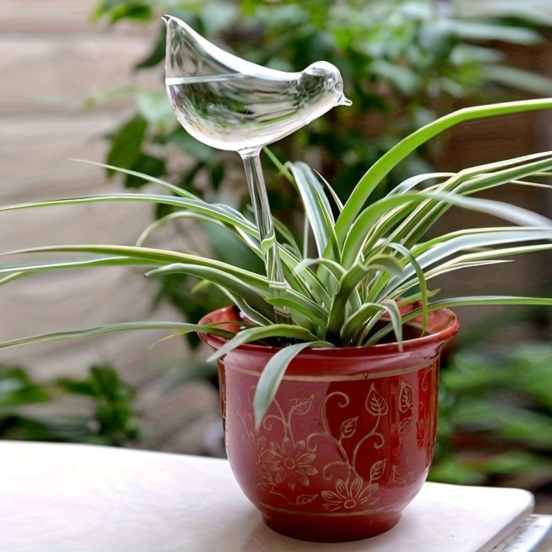 

1/3Pcs Automatic Watering Balls - Suitable for Automatic Watering of Flowers At Home, Suitable for Potted Plants, Flower Pots
