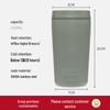 Thermos TCTS-420 Insulated Coffee Mug