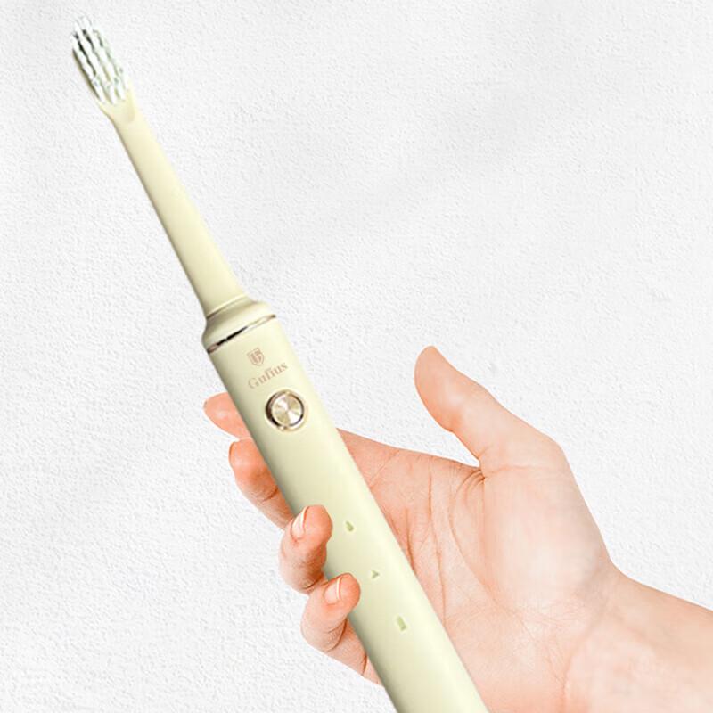 

GFYS GFYS-017 Sonic Electric Toothbrush