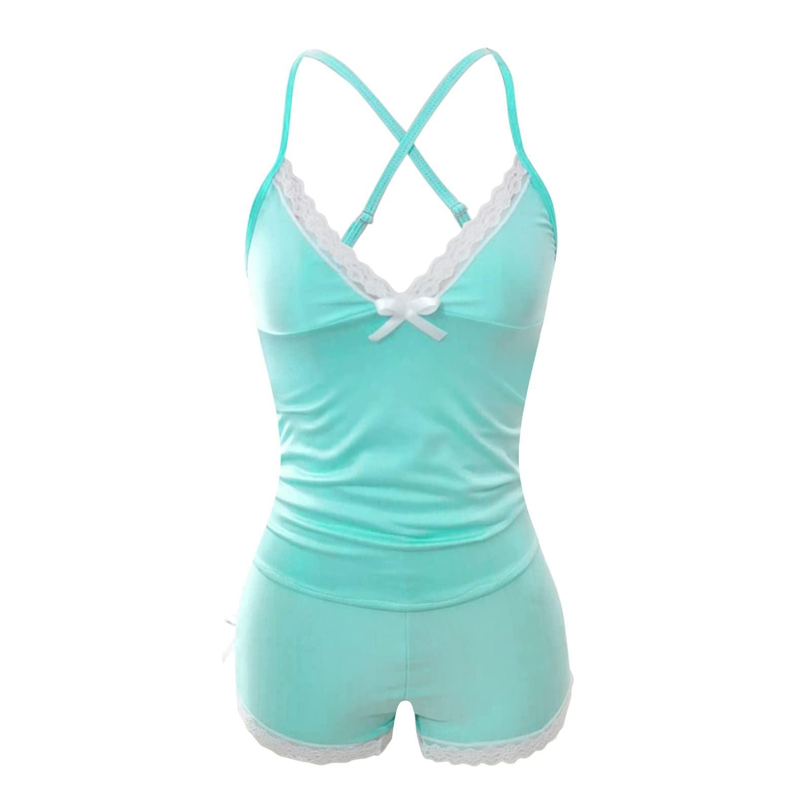 Женский модный сексуальный кружевной комплект — фото 4