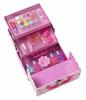 Race Small Lady Dot Vanity Makeup Box 221060