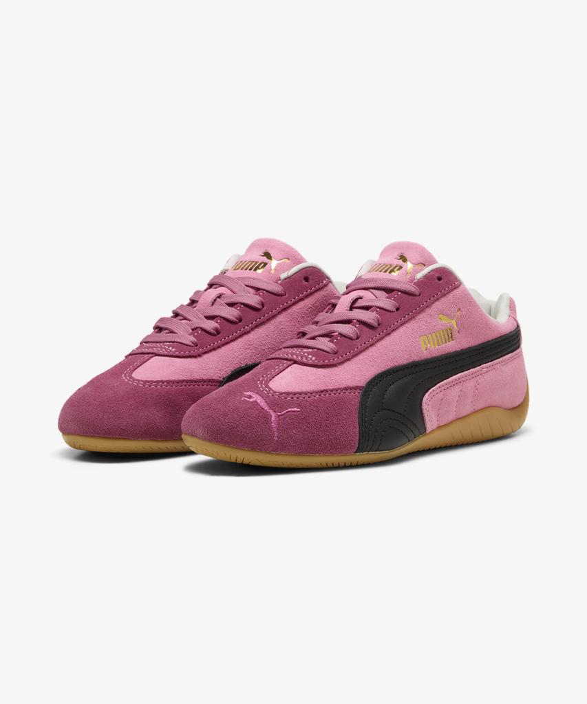 Puma Speedcat - Strawberry:Black / 406329-53
