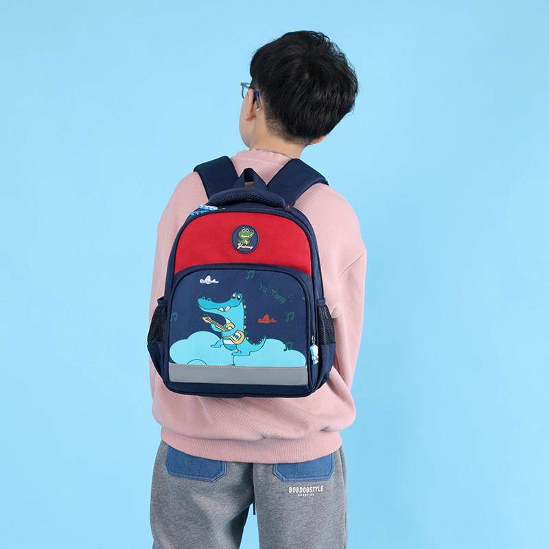 Unicorn Kids Backpack For Preschool With Breathable Nylon And Cushioned Straps For School Use