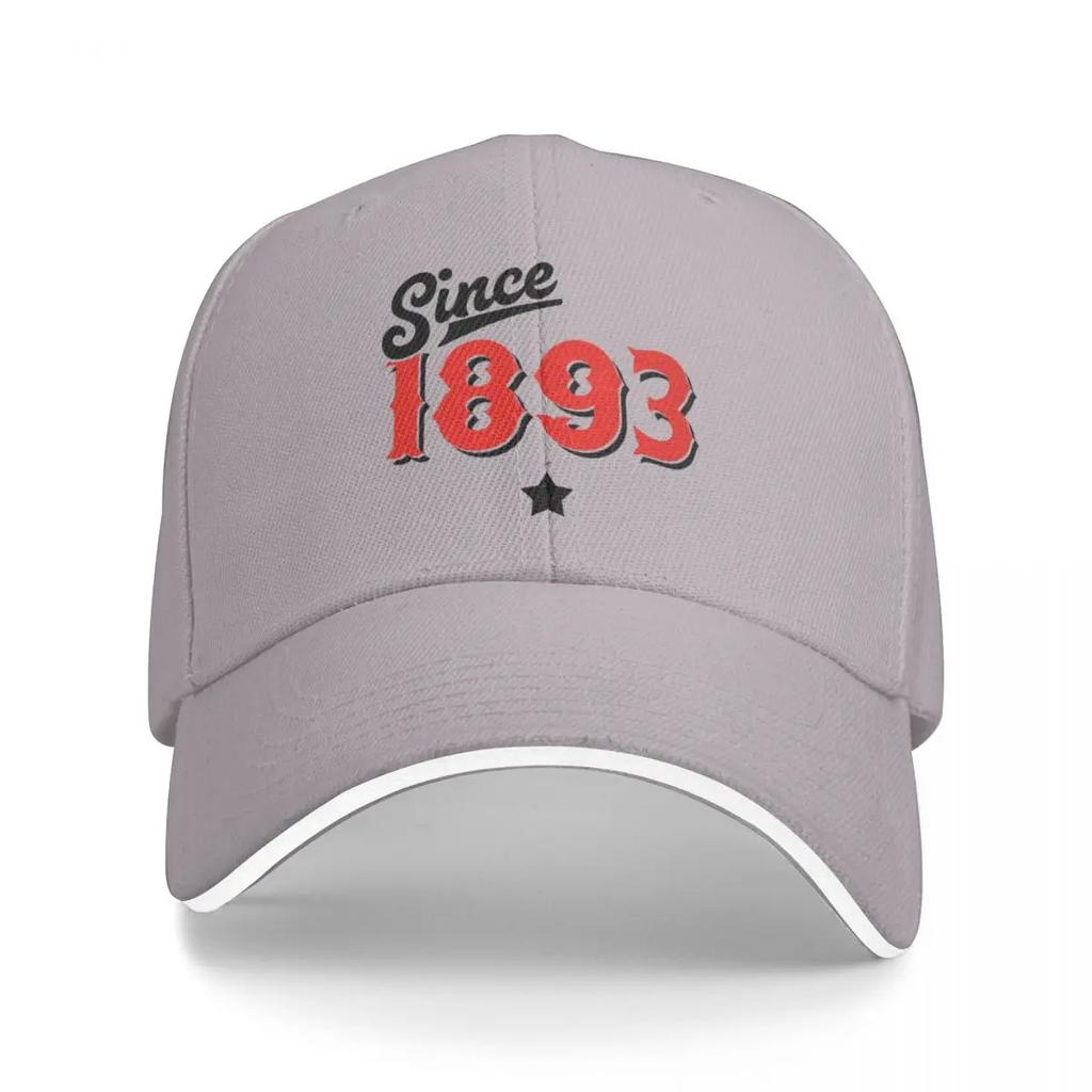 Since 1893 Stuttgart Soccer Football Baseball Cap Thermal Visor New In The Hat Trucker Hat Male Women's
