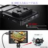 FEELWORLD F7 PRO 3D LUT Touchscreen DSLR Camera Field Director AC Monitor F970 with External Power Supply and Installation 4K HDMI 1920x1200 IPS Panel