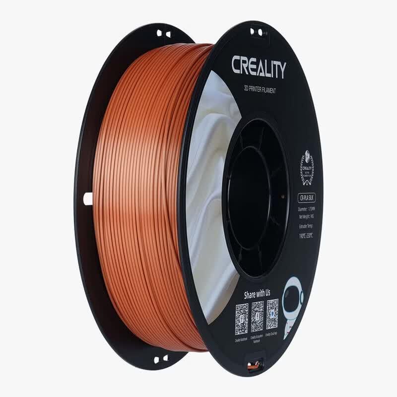 Filament для 3D-принтера CREALITY CR-Silk PLA