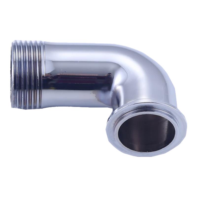 GLBO Foot Pedal Self-Closing Flush Valve