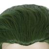 Linfairy Joker Cosplay Wig, Costume Wig, Disguise Wig, Special Net