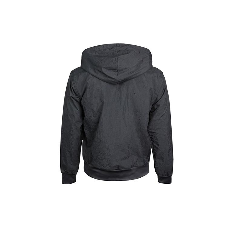 Nike Jacket Men's Dark Smoke Gray CK6806-070