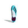 Adidas X 19.3 Comfortable IC/IN Breathable Football Shoes Men Football Shoes Pink FU7040