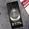 Custodia Bandiera Turchia Per Samsung Galaxy S26 S25 S24 Ultra S20 FE S21 S22 S23 Plus S10 S25 FE Cover Couqe
