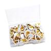 2-4pack 200x Flat Back Push Pins Pushpins Cork Boards Thumb Tacks for School